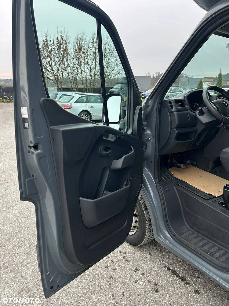Renault MASTER - 7