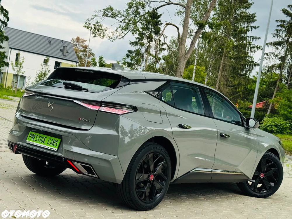 DS Automobiles DS 4 1.5 BlueHDi Performance Line - 10