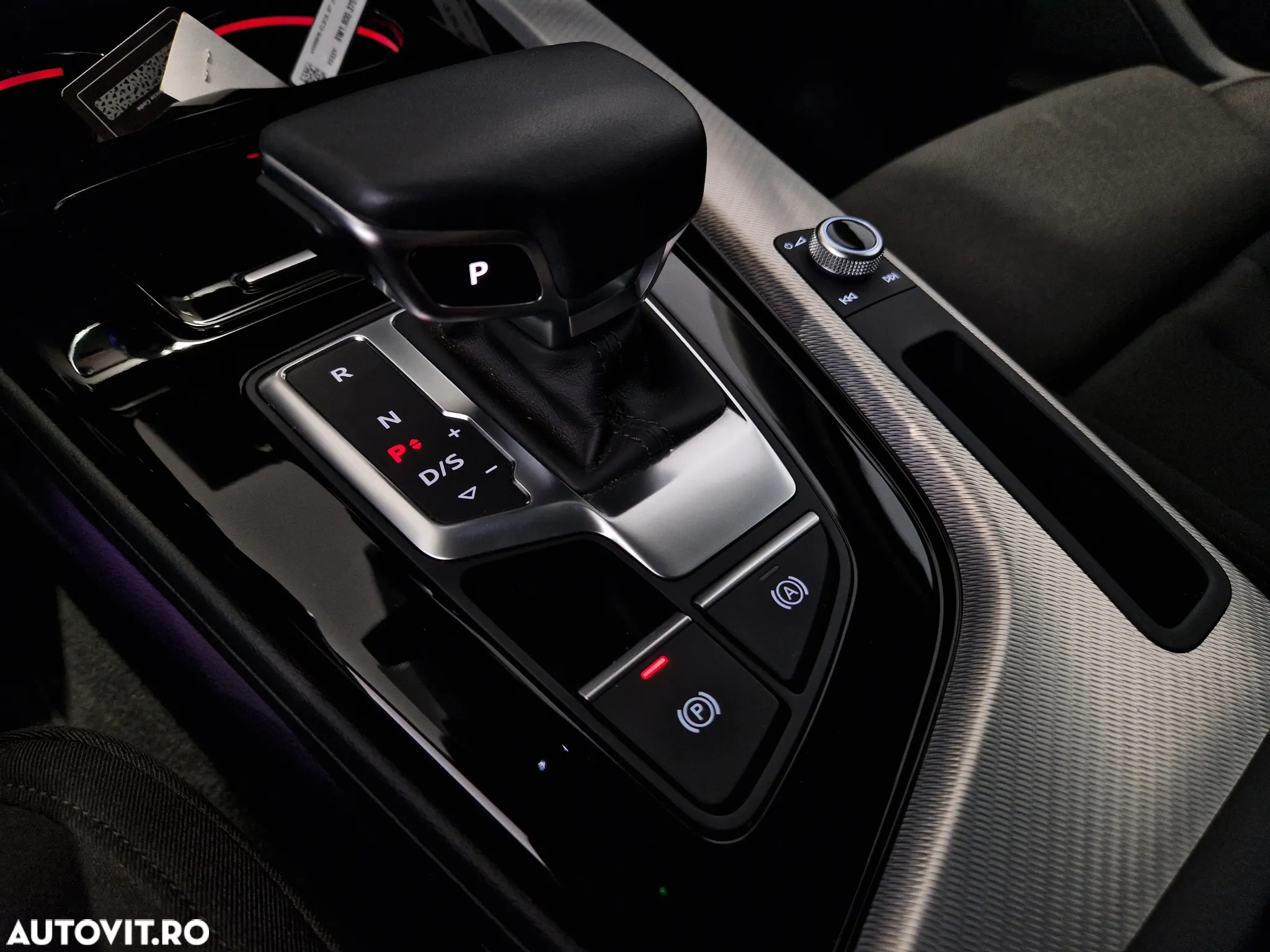 Audi A4 35 TFSI S tronic MHEV Advanced - 29