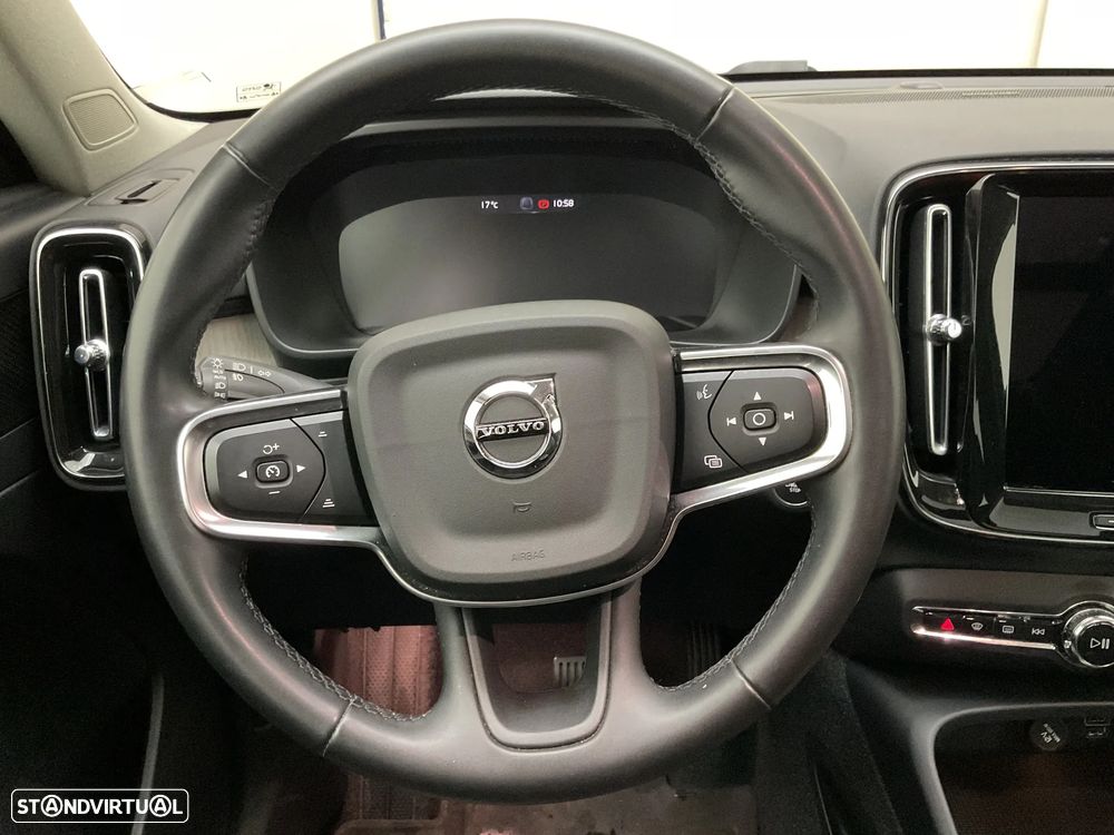 Volvo XC 40 1.5 T5 PHEV Inscription - 23