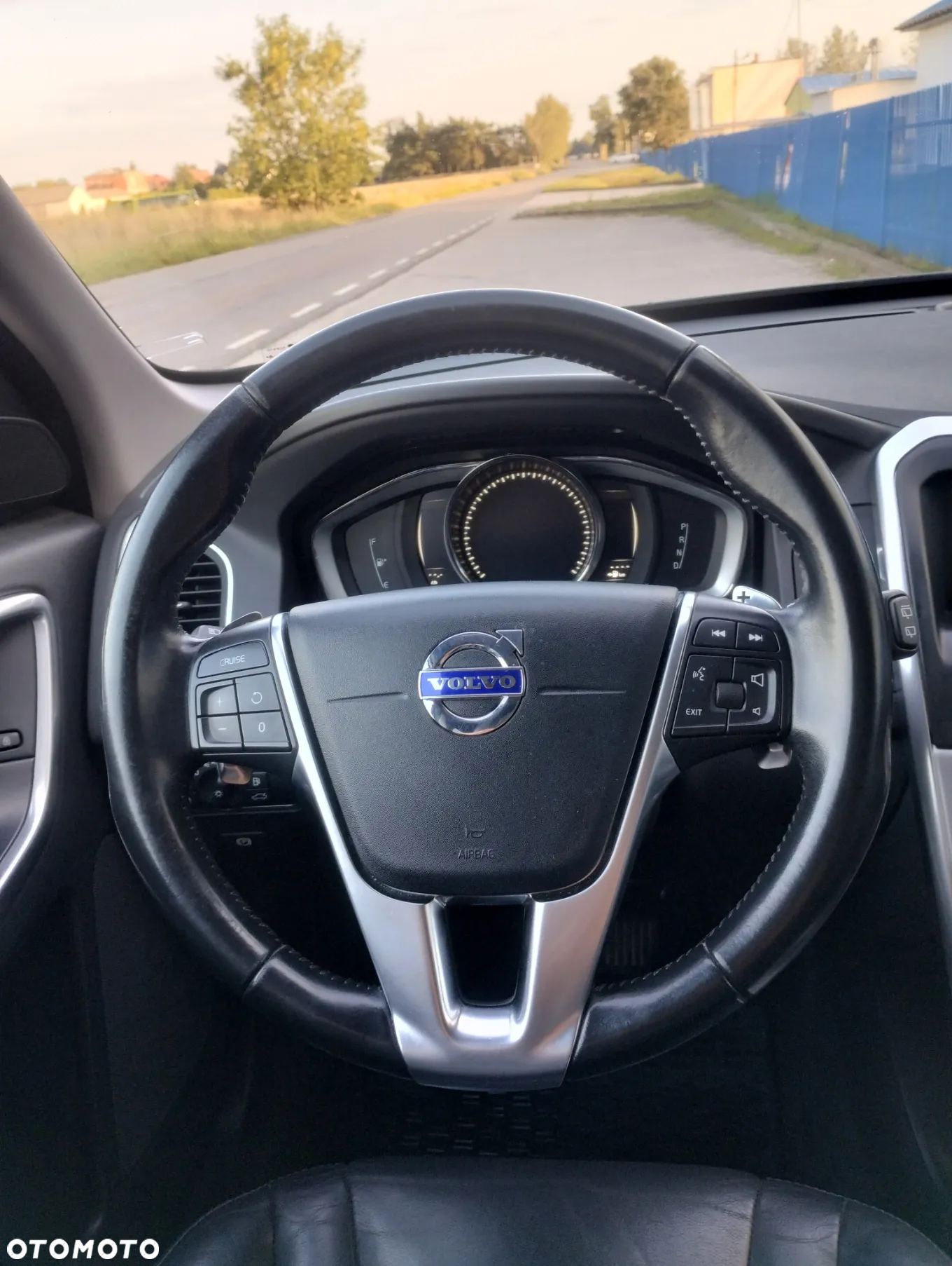 Volvo XC 60 D4 Drive-E Kinetic - 27
