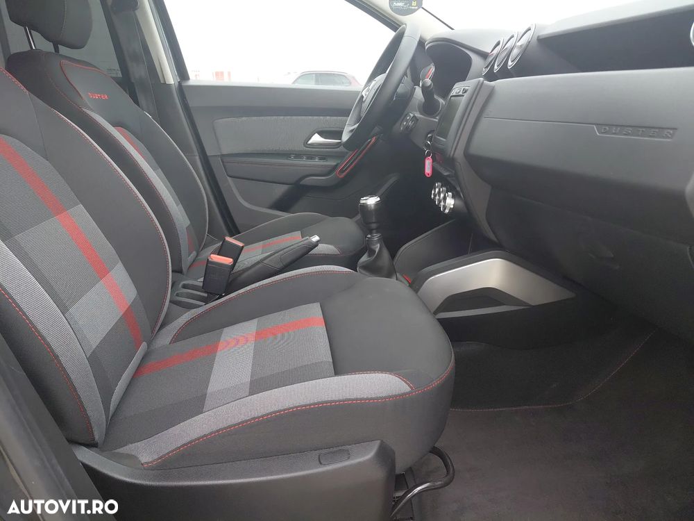 Dacia Duster - 15
