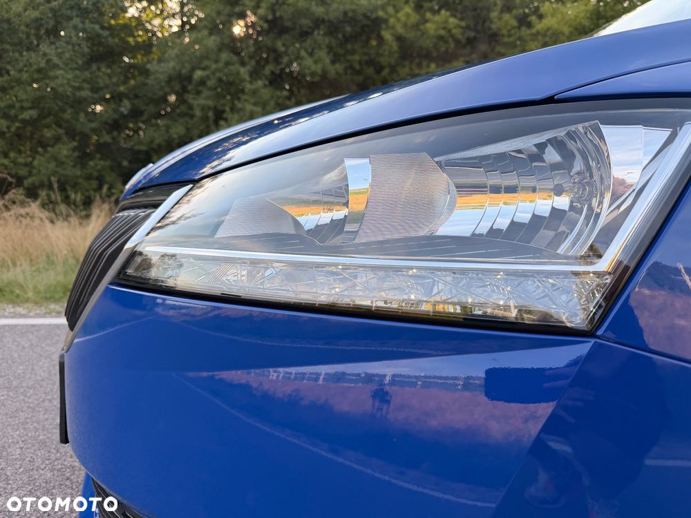 Skoda Fabia 1.0 Active - 13