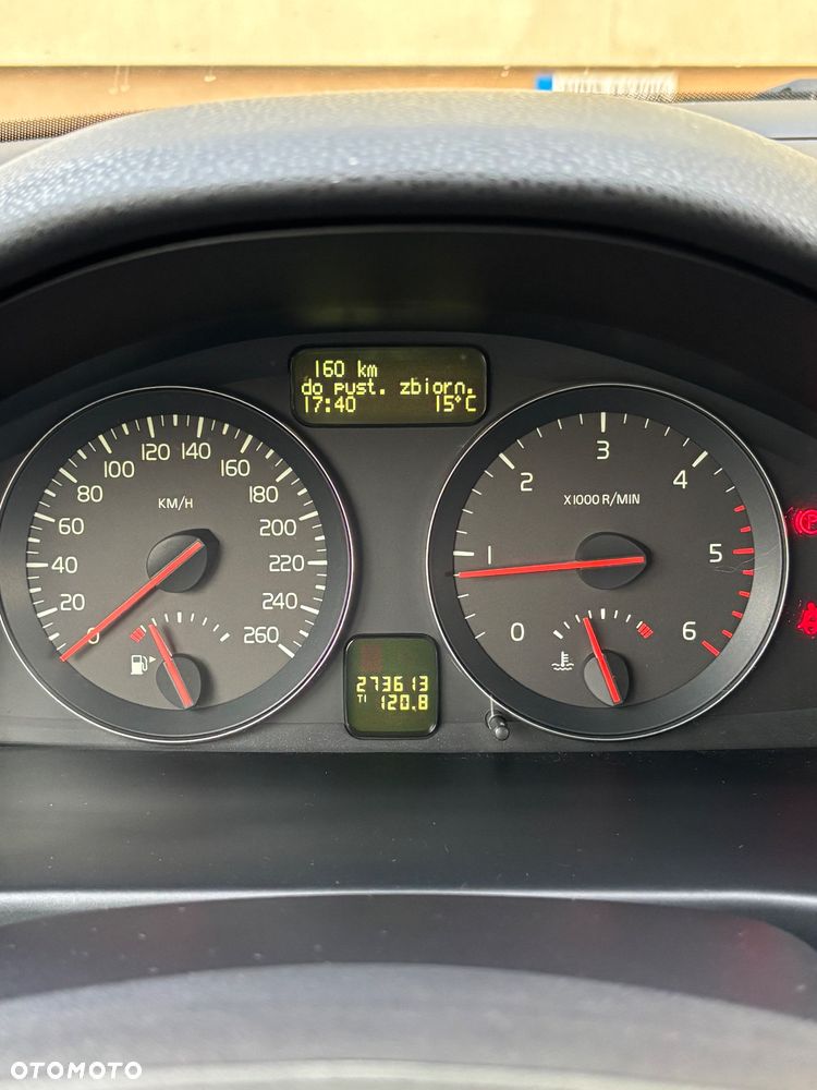 Volvo C30 - 10