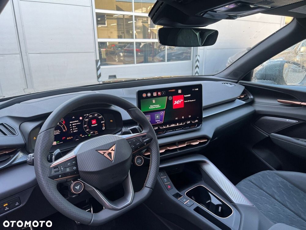 Cupra Terramar - 10