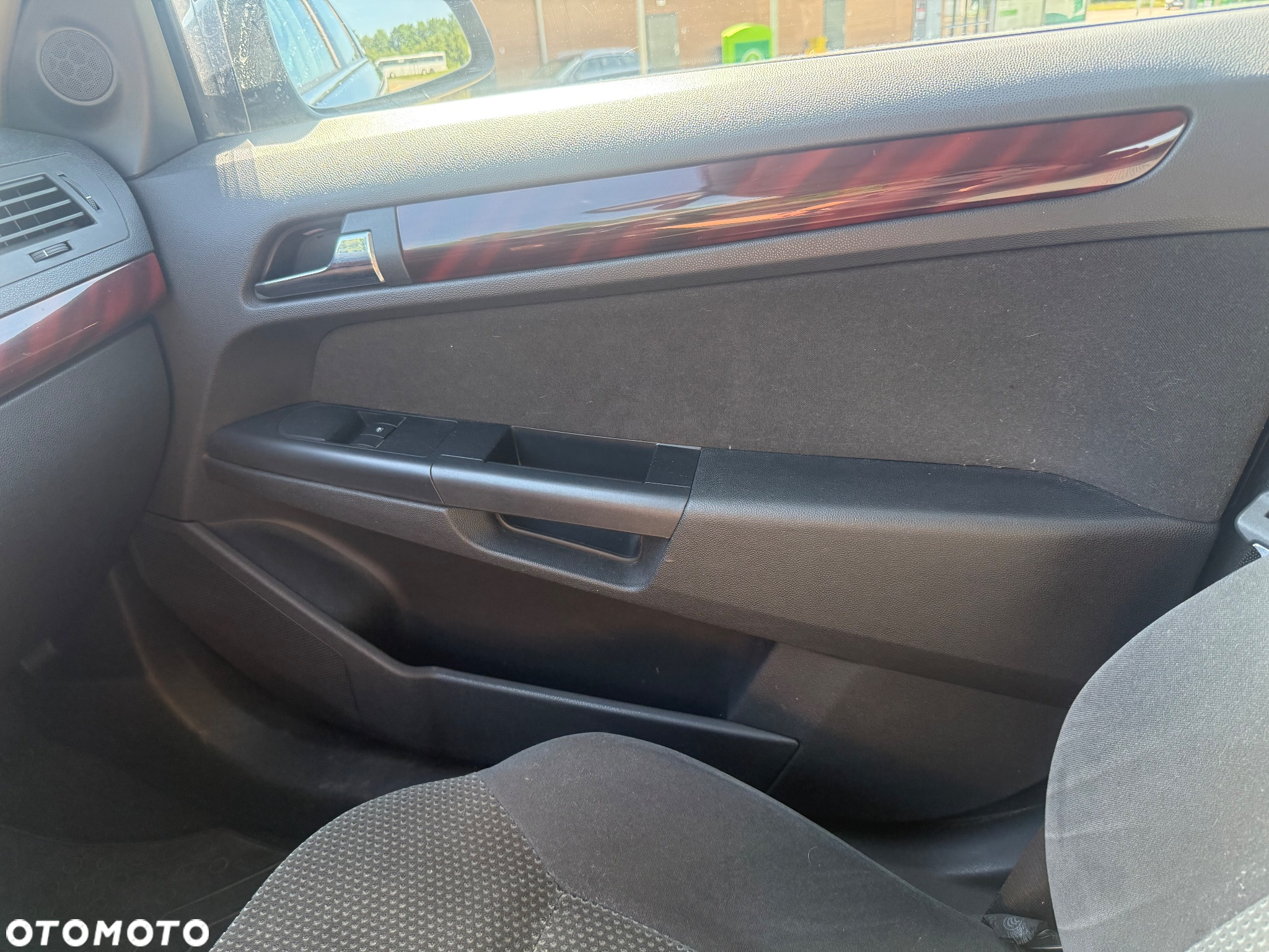 Opel Astra 1.6 Elegance - 18