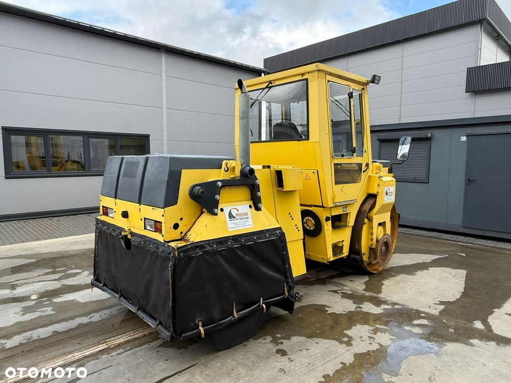 Bomag BW 151 AC-2 - 2