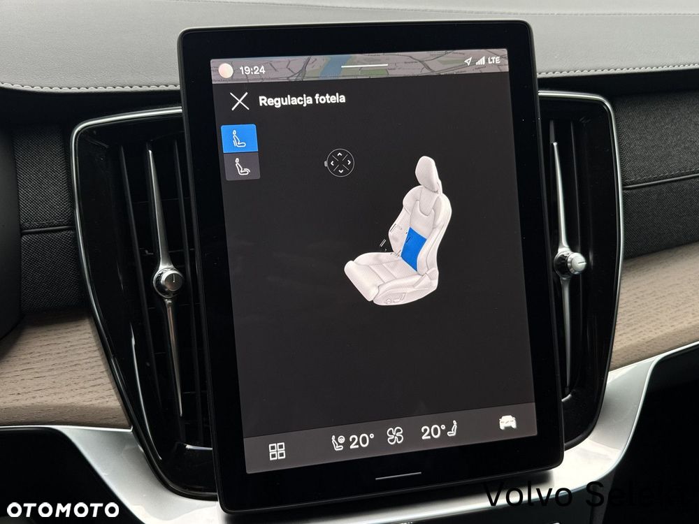 Volvo XC 90 - 26