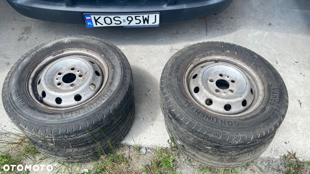 Peugeot Boxer Standard - 8