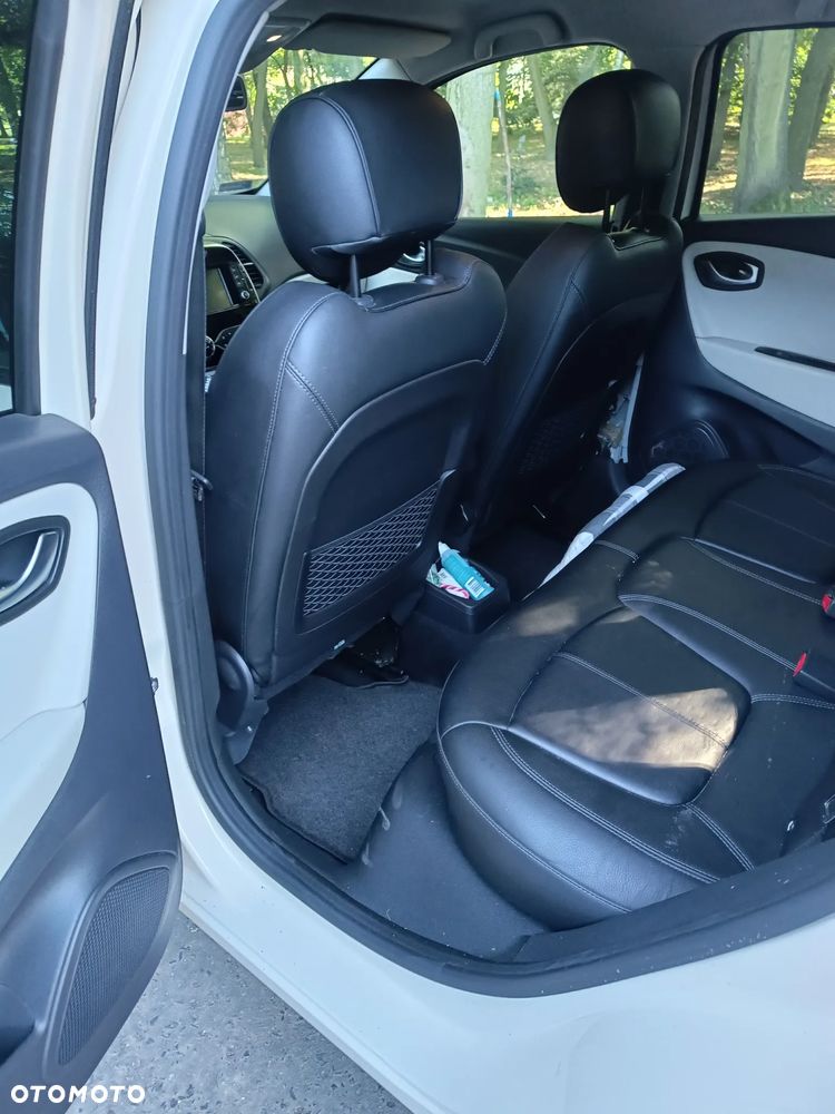 Renault Captur ENERGY dCi 90 Start&Stop Intens - 15