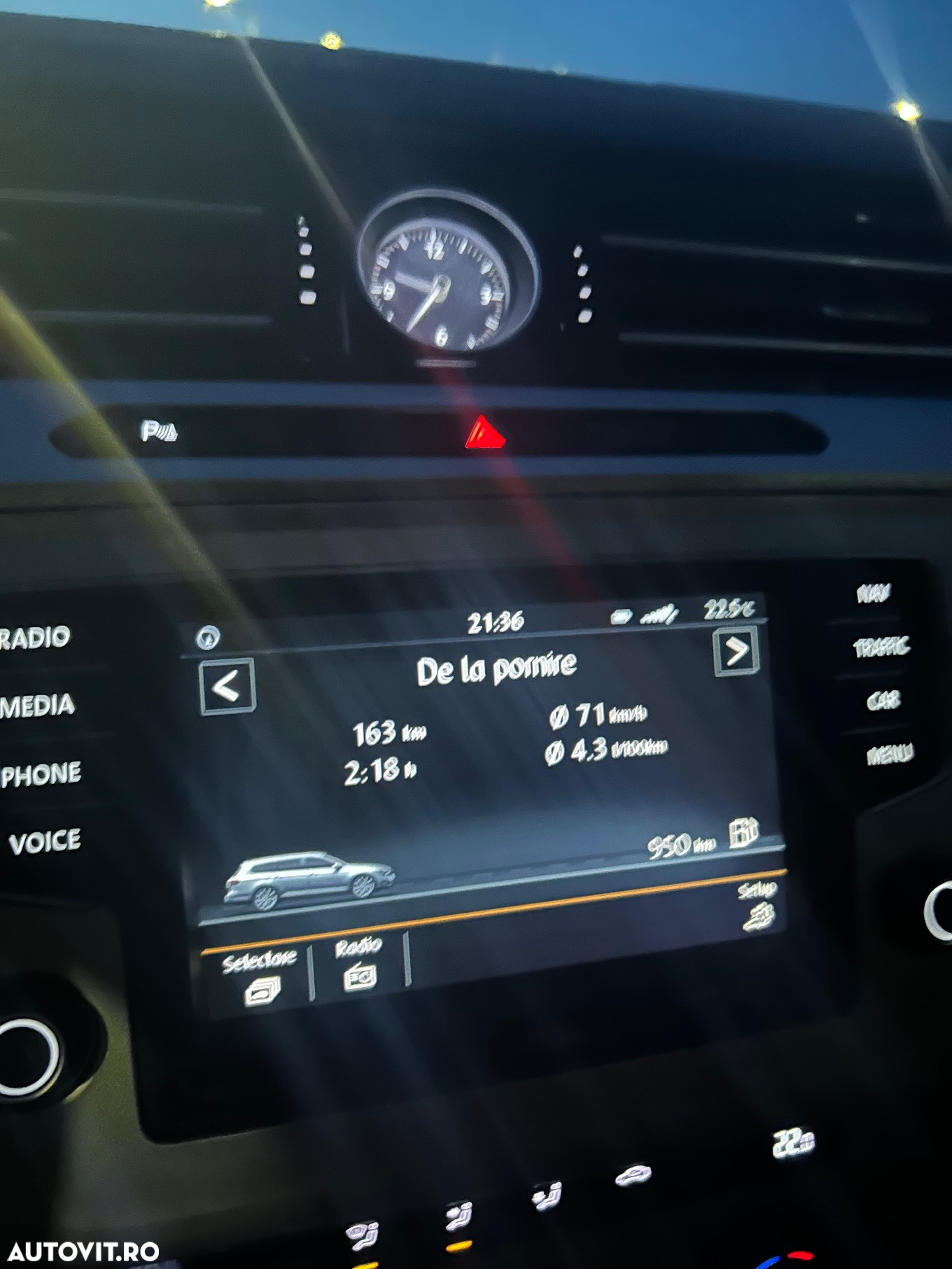 Volkswagen Passat Variant 2.0 TDI DSG Comfortline - 7