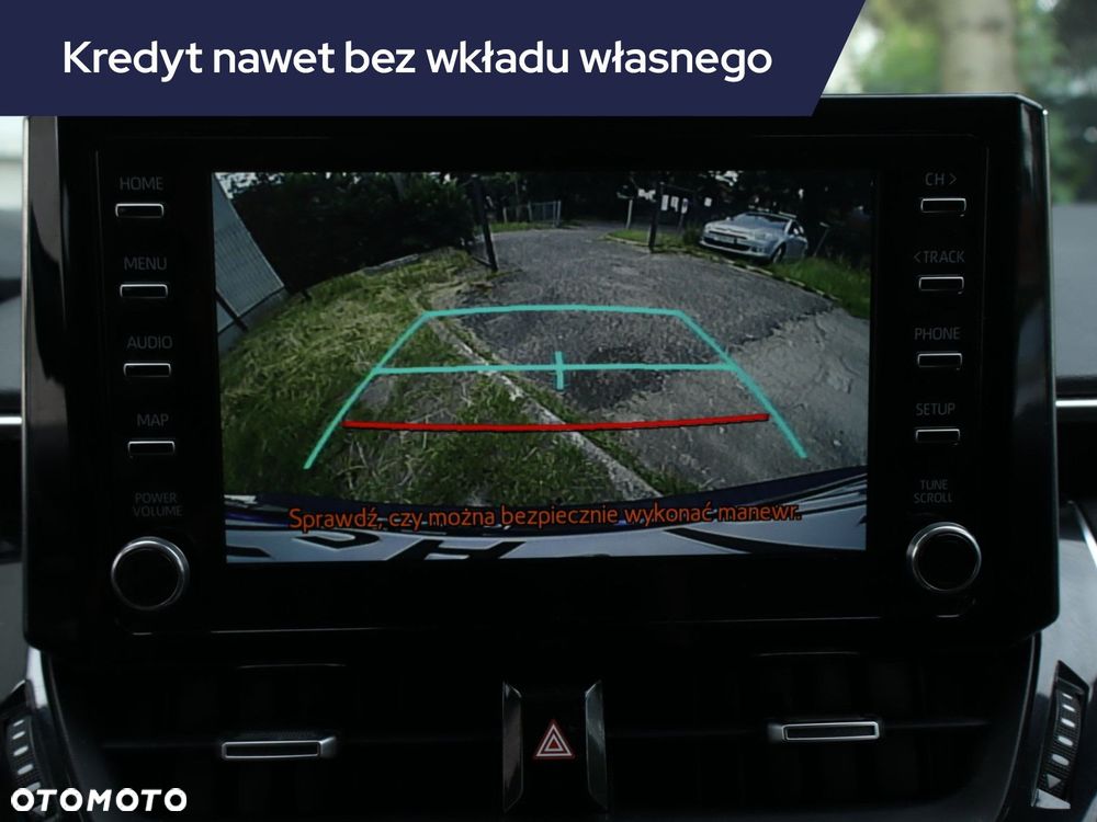 Suzuki Swace - 19