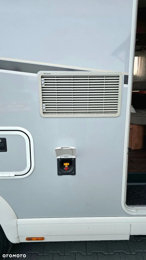 Carthago C-TOURER I 142 - 36