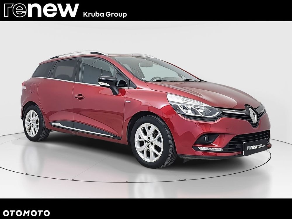 Renault Clio 0.9 Energy TCe Limited - 3