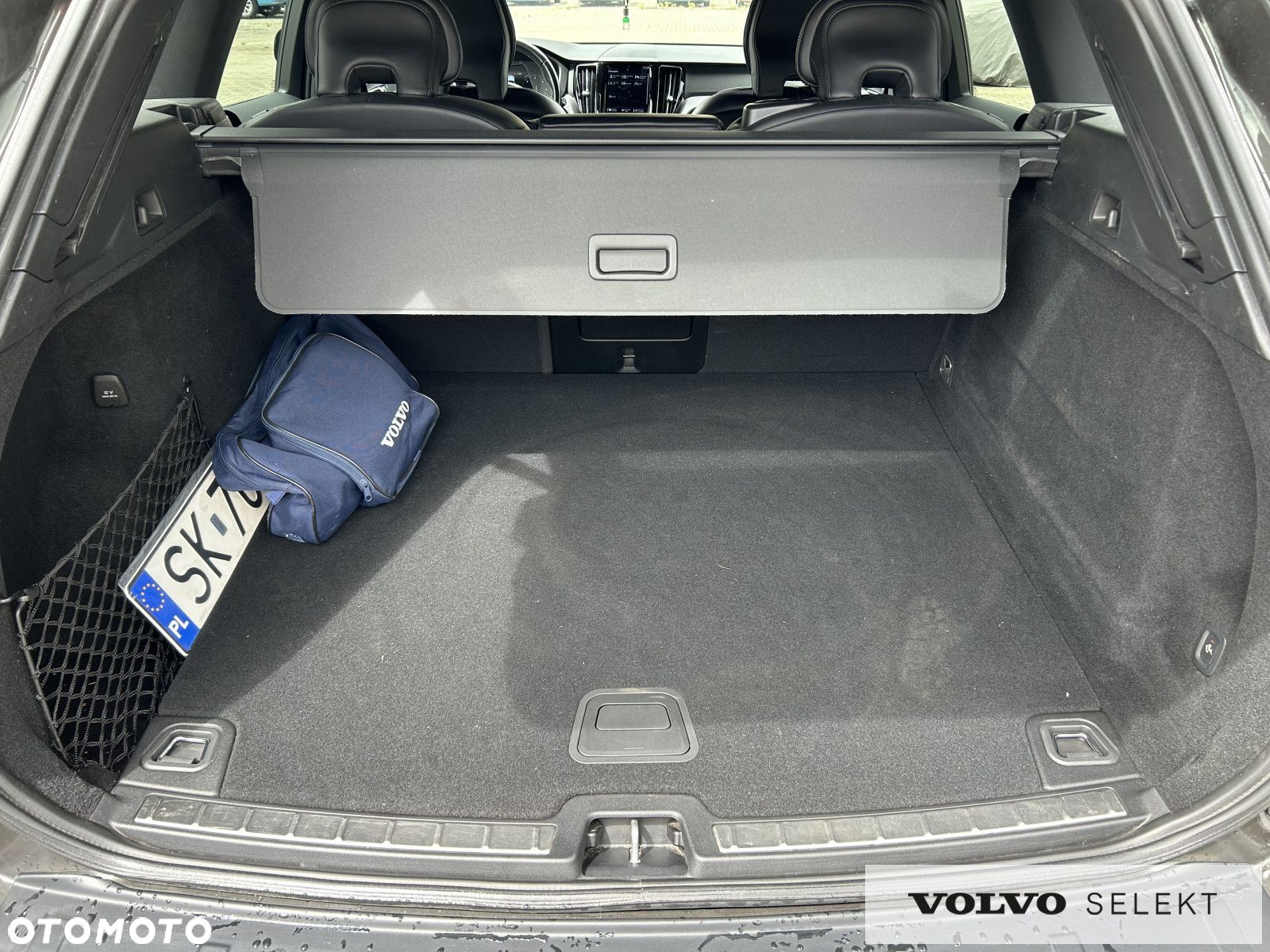 Volvo XC 60 - 28