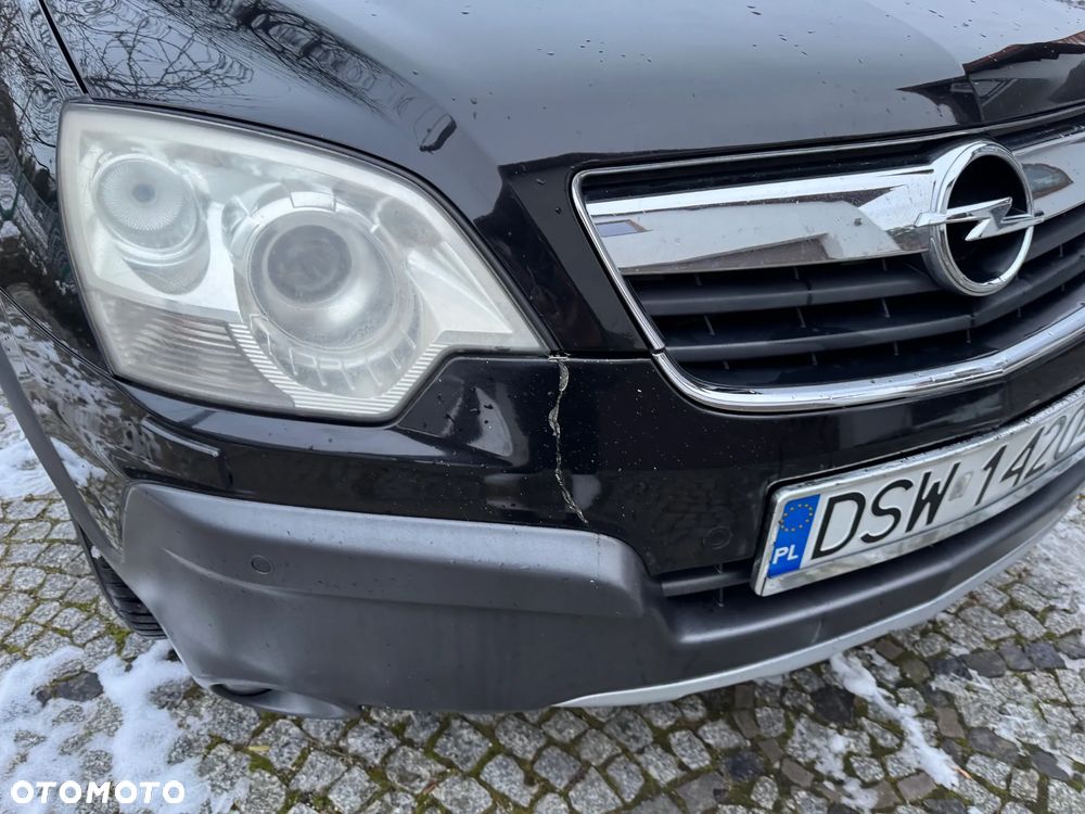 Opel Antara 2.0 CDTI Cosmo - 14