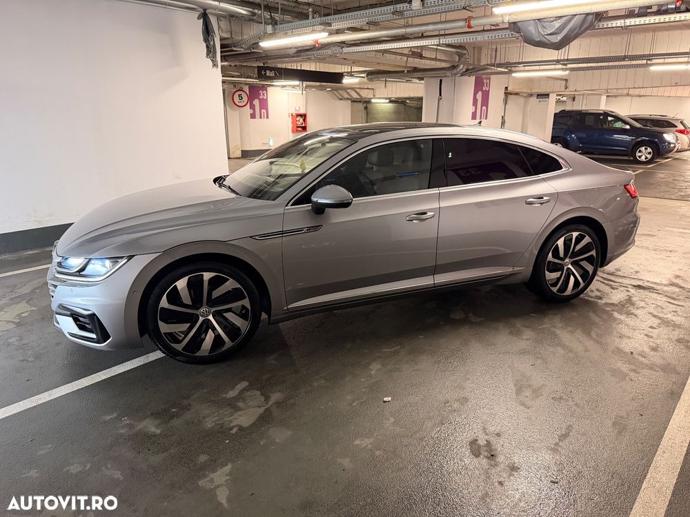 Volkswagen ARTEON - 4