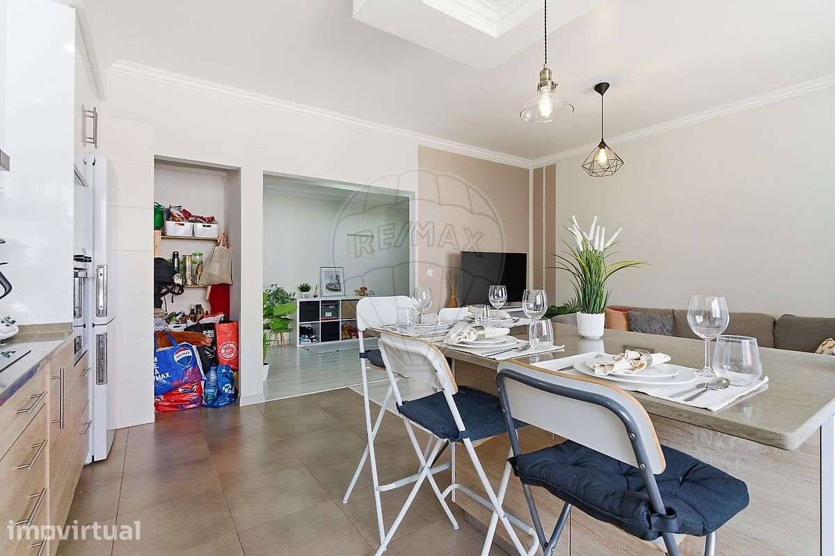Apartamento T3 para venda - Grande imagem: 5/22