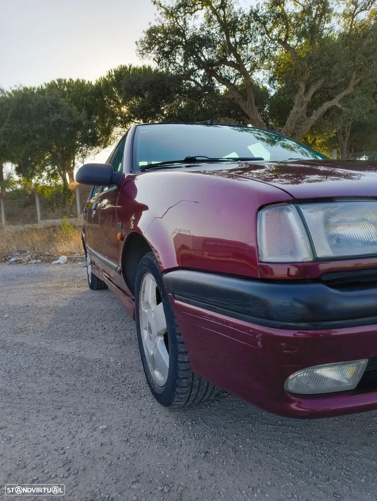 Renault 19 1.4 RTi - 20