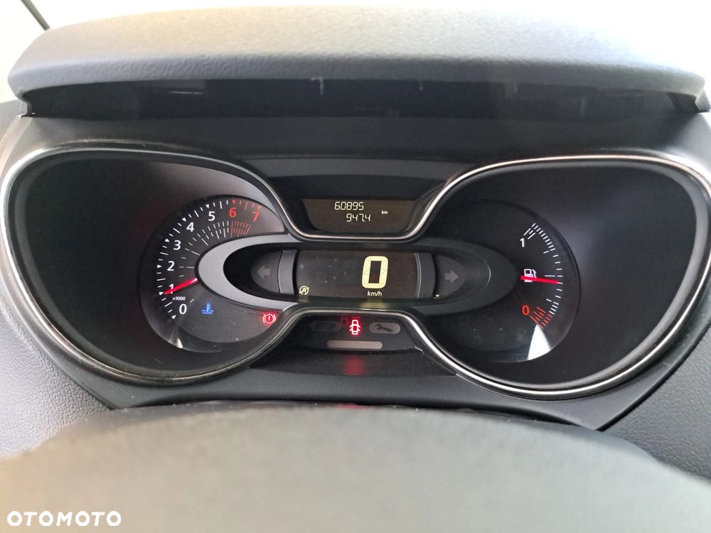 Renault Captur 0.9 Energy TCe Limited - 18