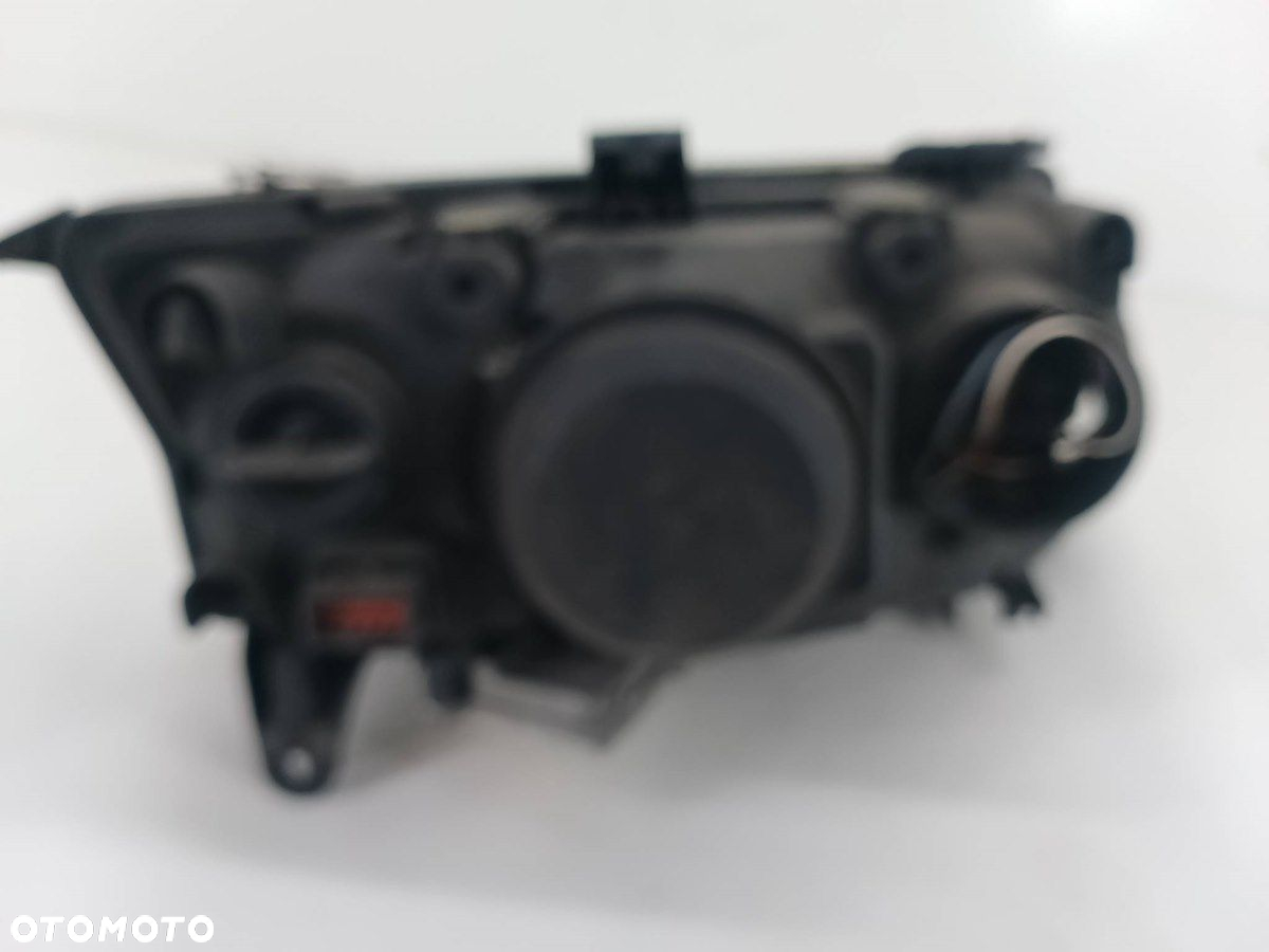 LAMPA PRZÓD LEWA XENON SAAB 9-3 ( 02-14 ) 1.9 TIDS KOMBI 155819LI - 6