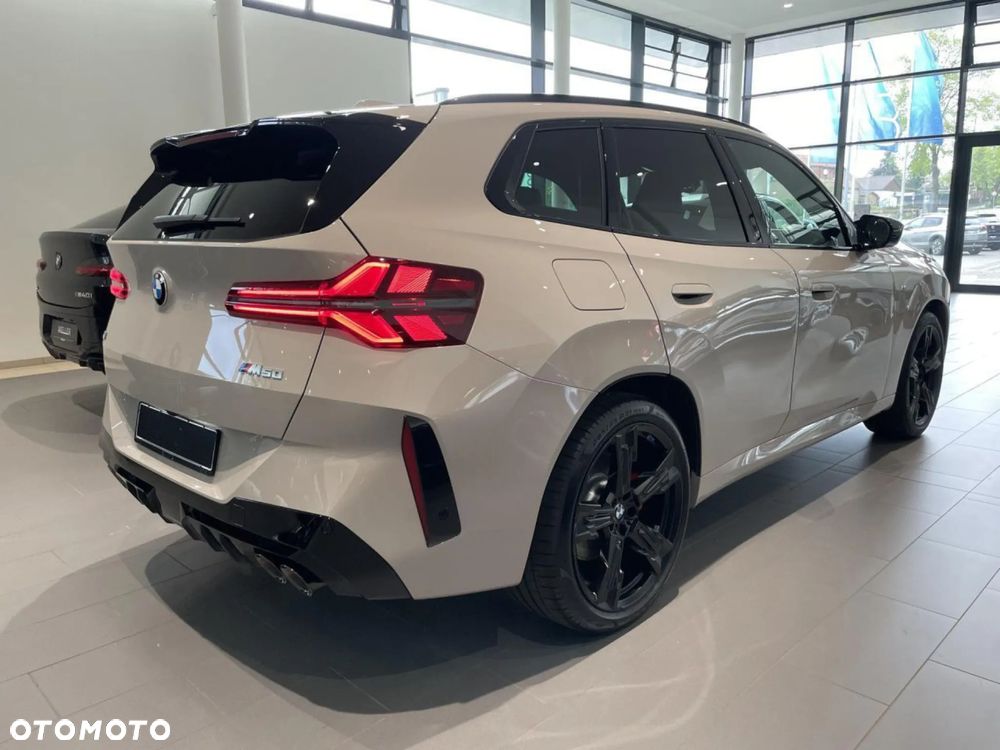 BMW X3 xM50 mHEV - 5