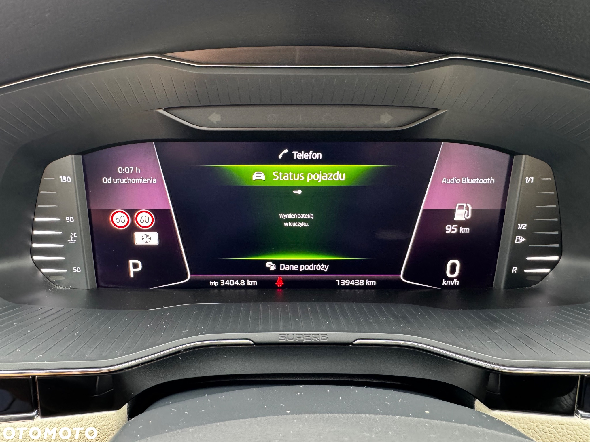 Skoda Superb 2.0 TSI DSG L&K - 31