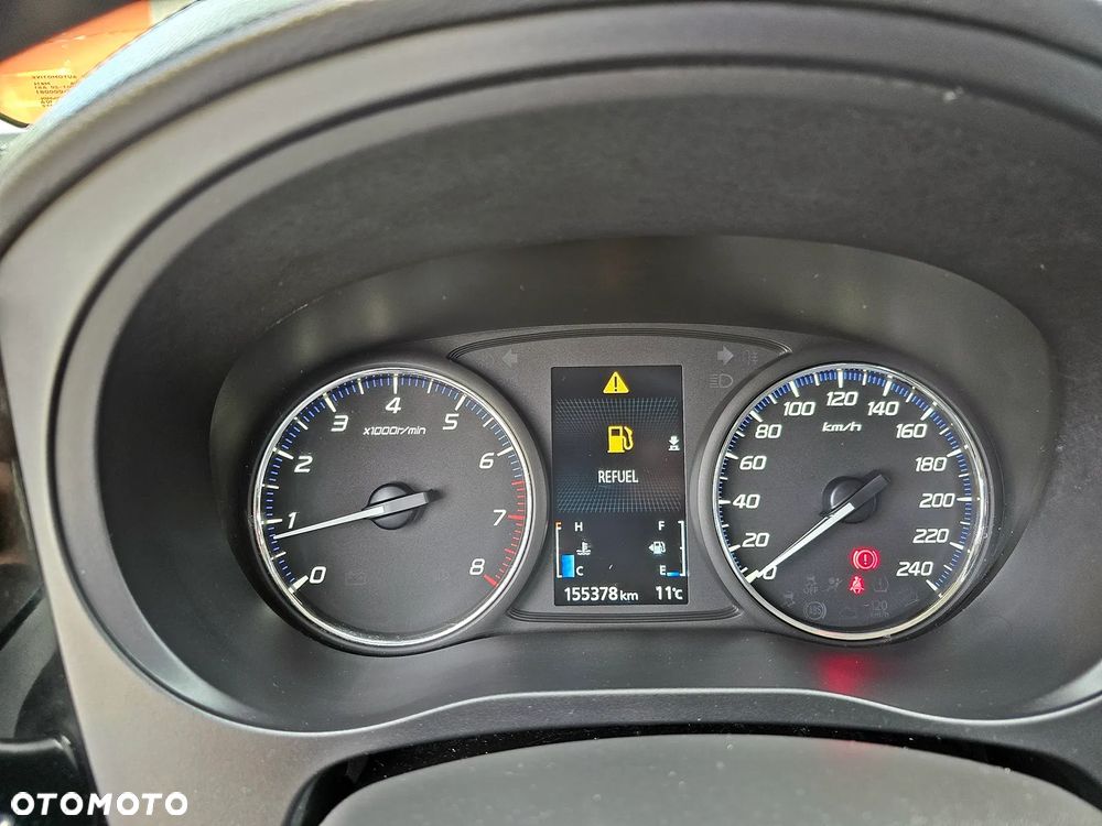 Mitsubishi Outlander 2.0 2WD Invite - 20