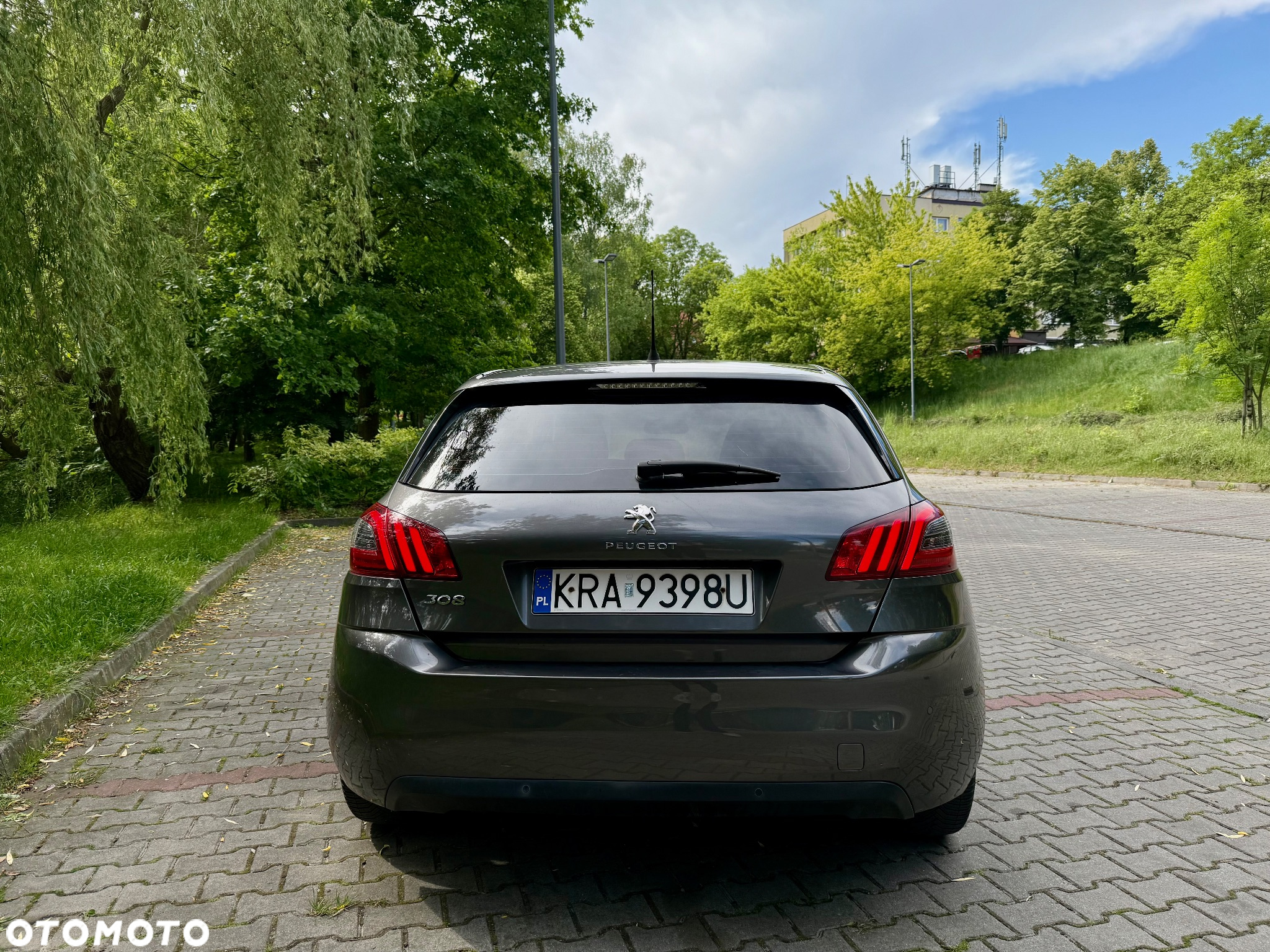 Peugeot 308 PureTech 110 Stop & Start Access - 5