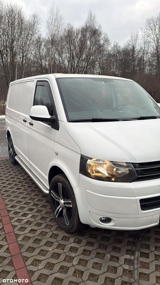Volkswagen Transporter Standard - 2