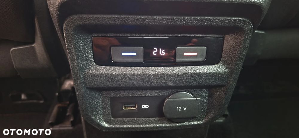 Volkswagen Tiguan - 22