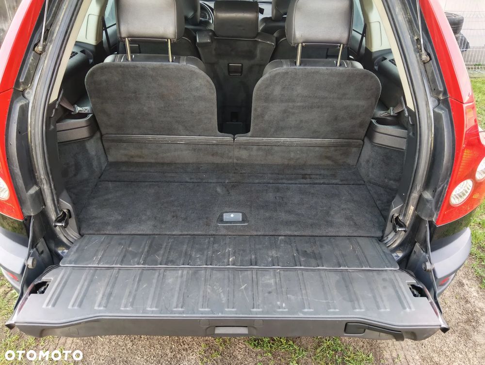 Volvo XC 90 2.4 D5 Kinetic - 22