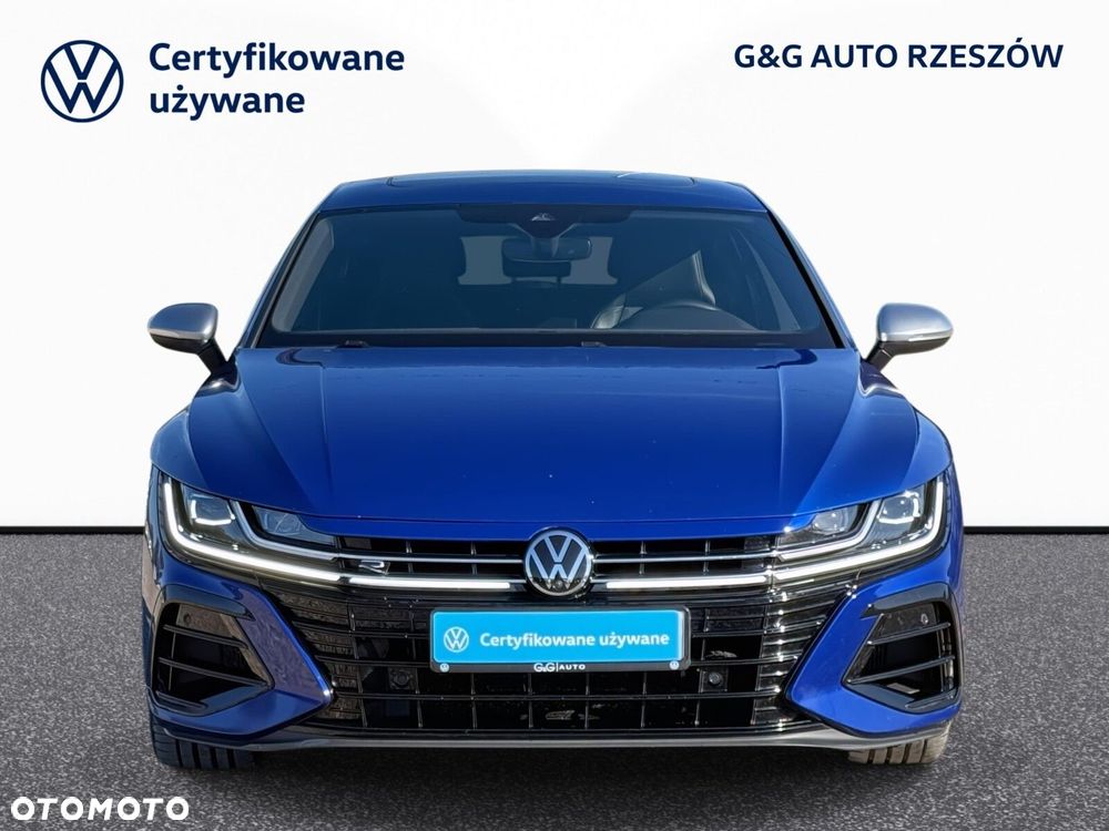 Volkswagen Arteon Shooting Brake - 7