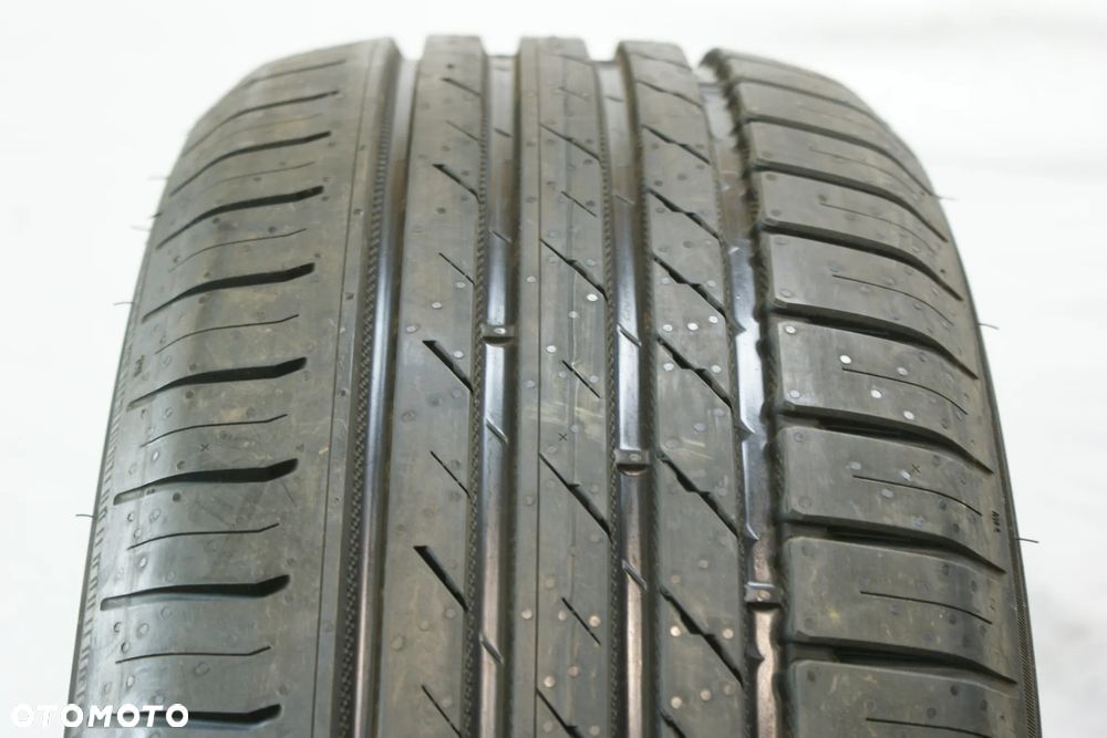215/55R16 NOKIAN WETPROOF , 7,7mm  B3088 - 1