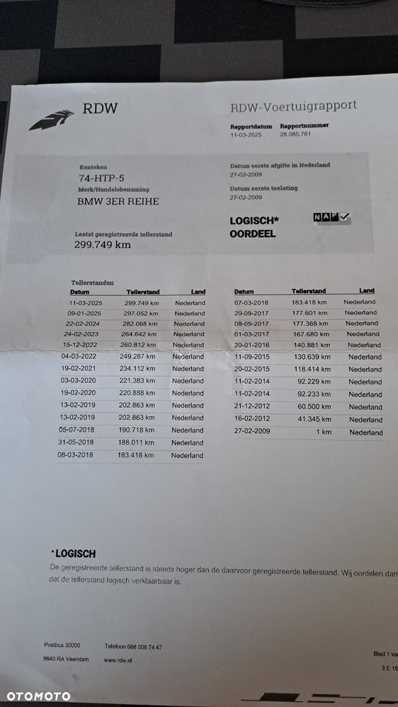 BMW Seria 3 - 22