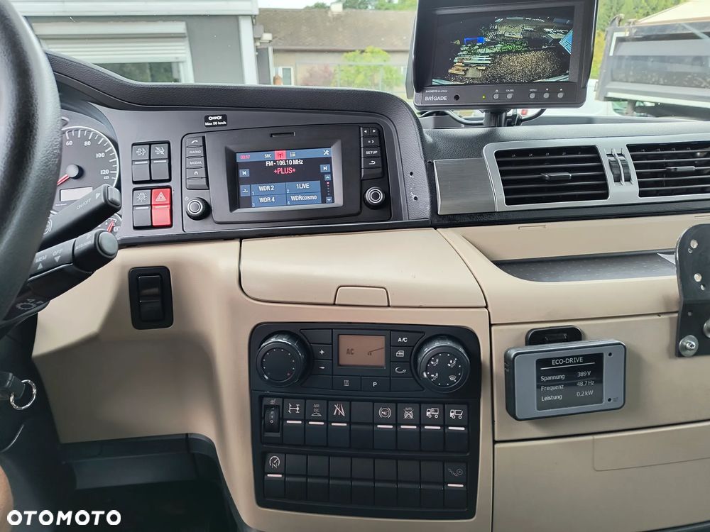 MAN TGM 16.250/15.250 Euro6 - 17