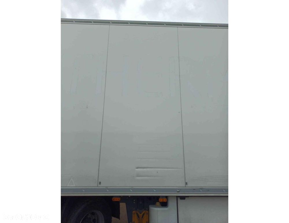 Schmitz Cargobull SKO Double Deck FP 45 ThermoKing SLXi 300 Multitemp - 3