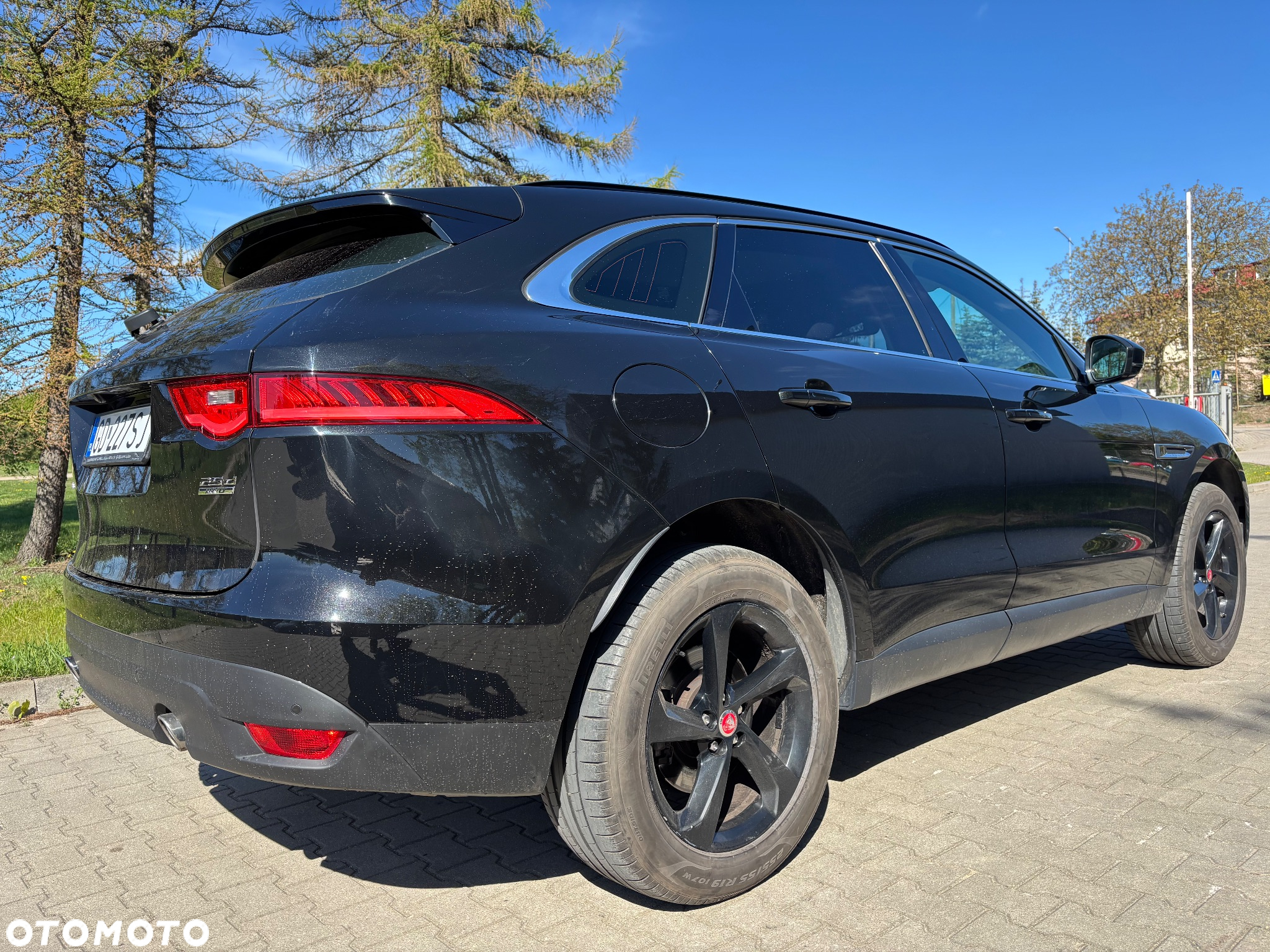 Jaguar E-Pace - 15