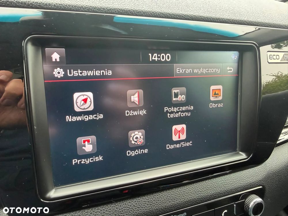 Kia Niro - 18