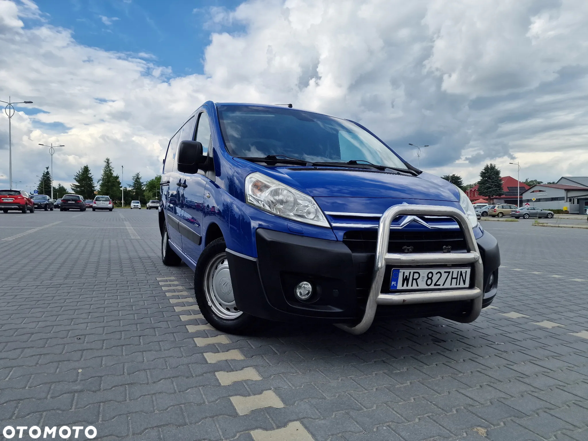 Peugeot Expert - 11