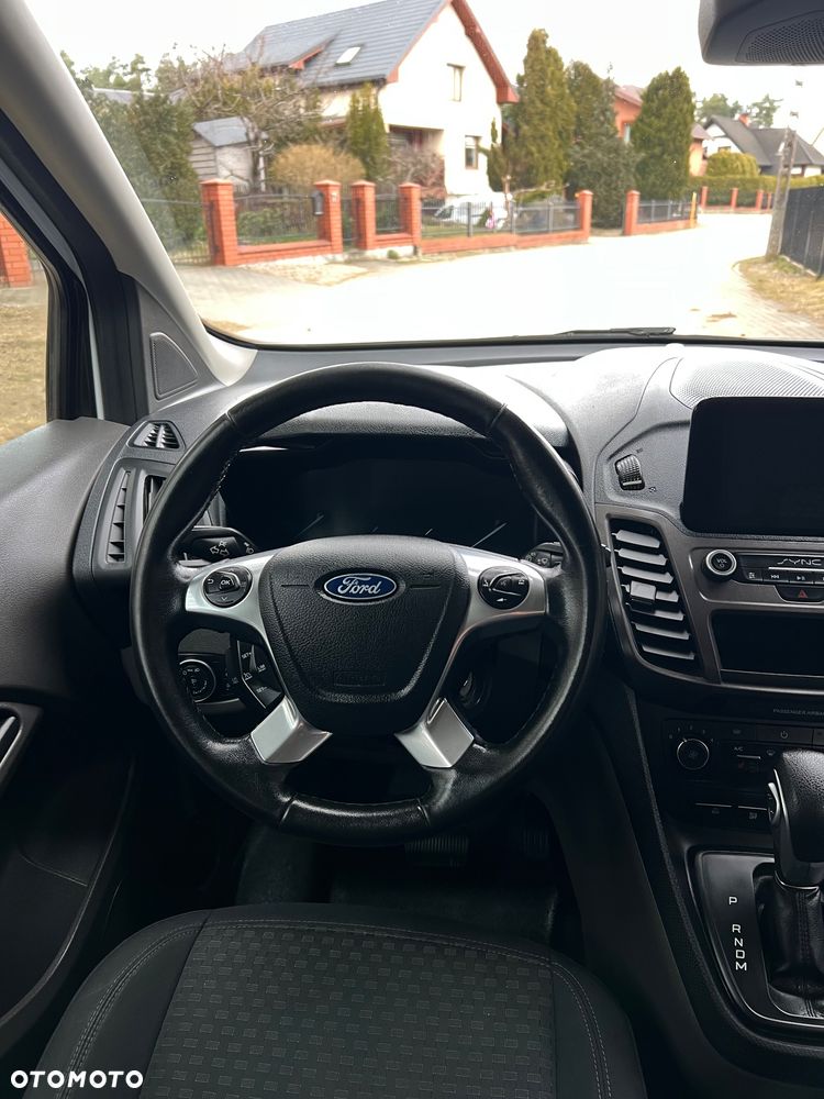 Ford Transit Connect 230 L2 Trend PowerShift - 11