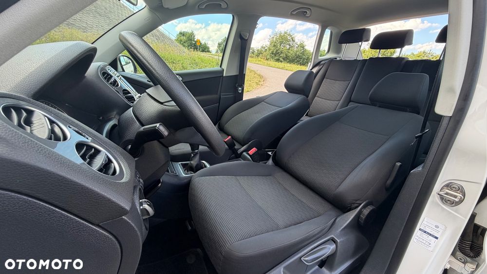 Volkswagen Tiguan 2.0 TDI DPF 4Motion Life - 21