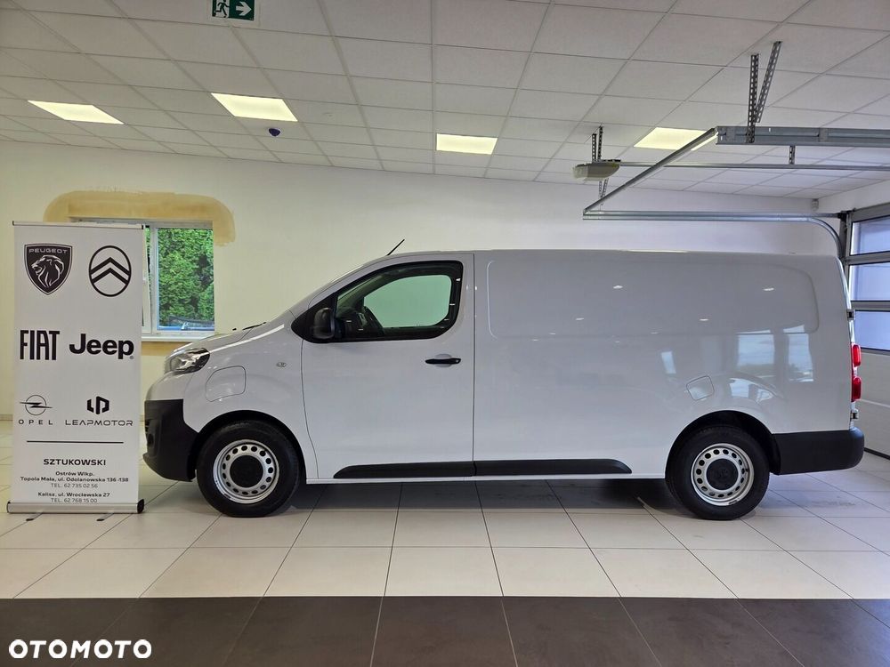 Peugeot Expert - 3