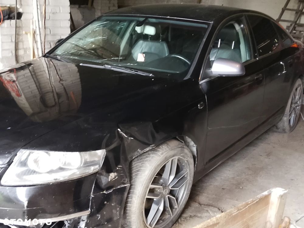 Audi A6 Limousine - 4