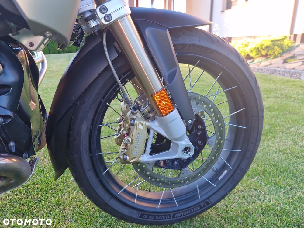BMW GS - 12