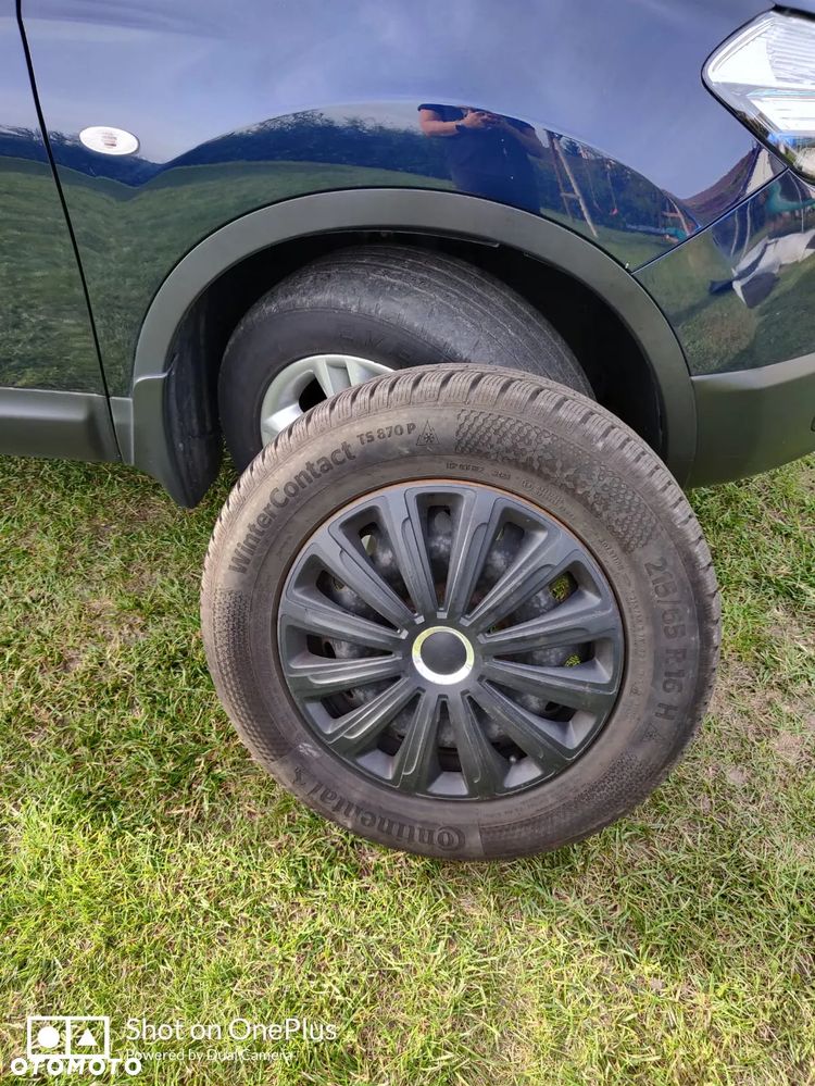 Nissan Qashqai+2 2.0 Tekna - 12