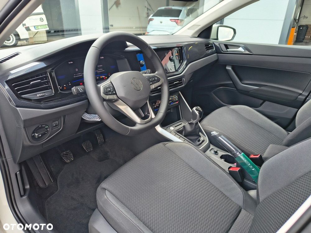 Volkswagen Polo 1.0 TSI Life Plus - 13