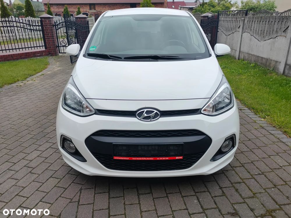 Hyundai i10 1.0 Comfort - 3