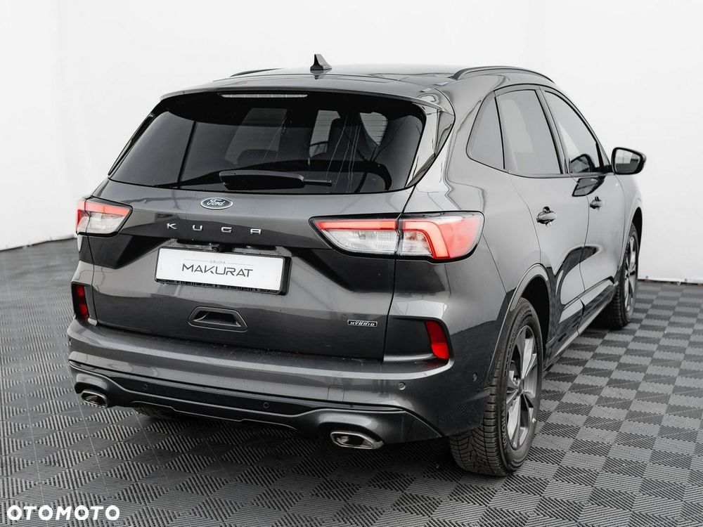 Ford Kuga - 6