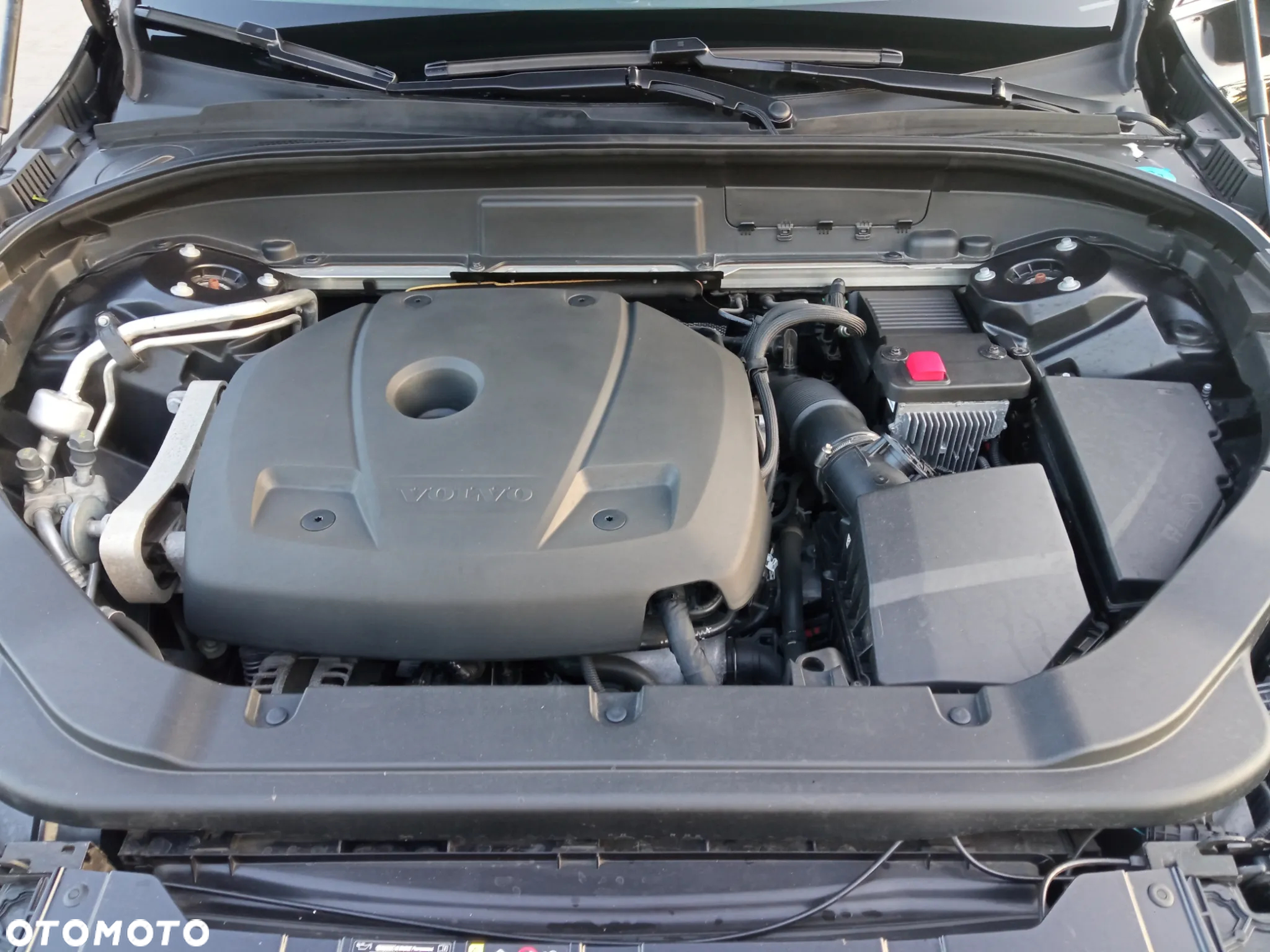 Volvo XC 60 T5 AWD Inscription - 24